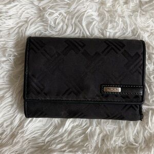 Tumi TriFold Wallet